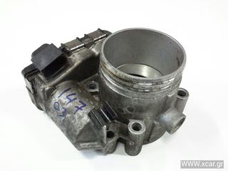 Πεταλούδα Γκαζιού-Κλαπέτο ALFA ROMEO 147 2000 - 2004 ( 937 ) BOSCH 0280750073