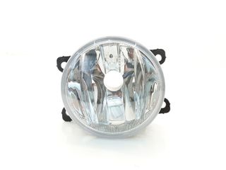 Προβολείς Ομίχλης CITROEN BERLINGO 2008 - 2015 ( II ) PEUGEOT Αριστερά 550-2017N-UE