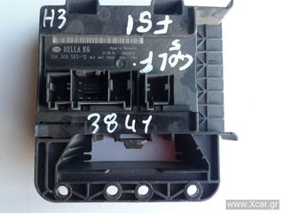 Μονάδα Άνεσης VW GOLF 2004 - 2008 ( Mk5 ) HELLA 5DK00858312