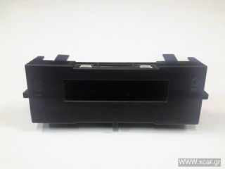Οθόνη Υπολογιστή RENAULT CLIO 2006 - 2009 8200307273