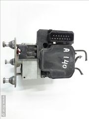 Μονάδα ABS MERCEDES A CLASS 2001 - 2004 ( W168 ) BOSCH 0265202461