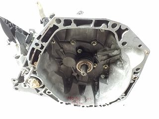 Σασμάν Χειροκίνητο RENAULT MODUS 2005 - 2008 ( FP ) ( JP ) XC149042