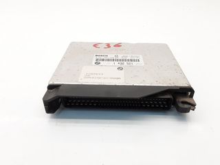 Εγκέφαλος Κινητήρα Κλειδωμένο BMW 3 Series 1990 - 1995 ( E36 ) 0261203660