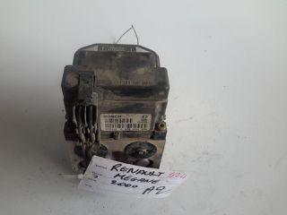 Μονάδα ABS RENAULT MEGANE 1999 - 2002 BOSCH 0265216485