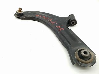 Ψαλίδι Κάτω RENAULT MODUS 2005 - 2008 ( FP ) ( JP ) Εμπρός Αριστερά XC14922384A