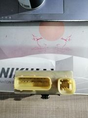 ΡΕΛΕ ΠΡΟΘΈΡΜΑΝΣΕΩΝ CINTROEN C3 2014 1.4 DIESEL ΤΥΠΟΣ 8HR 