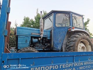 Τρακτέρ Zetor 1998 Όλα -thumb-2