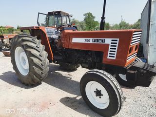 Τρακτέρ Zetor 1998 Όλα -thumb-6