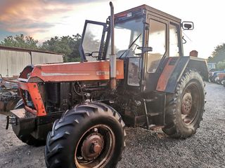 Τρακτέρ Zetor 1998 Όλα -thumb-1