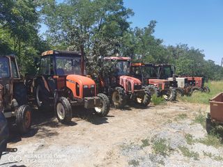 Τρακτέρ Universal 1998 MF URSUS ZETOR BELARUS -thumb-2