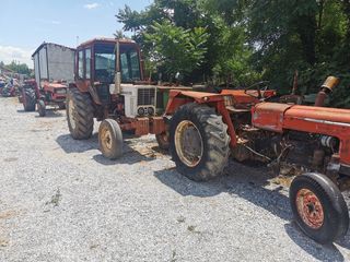 Τρακτέρ Universal 1998 MF URSUS ZETOR BELARUS -thumb-3
