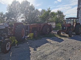 Τρακτέρ Universal 1998 MF URSUS ZETOR BELARUS -thumb-6