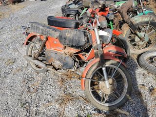Kreidler Florett 1976 Όλα -thumb-4