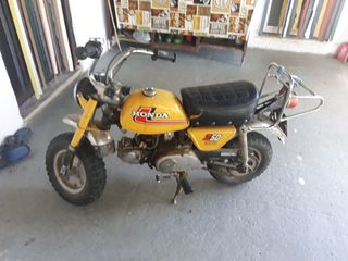 Kreidler Florett 1976 Όλα -thumb-5
