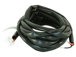 AEM Main Harness for 30-0303 X-Series Voltage Gauge
