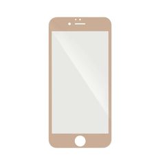 9h Tempered Glass για iPhone 7/ 8 4.7 Χρυσό