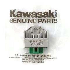 Ανορθωτης Kawasaki Kazer ΝΕΟ/Joy R 125 γνησιος - (10500-203)
