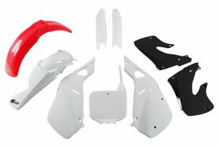 Κωδ.208041 UFO σετ πλαστικά HOKIT094F-999W Replacement τηλ.215-215-8211