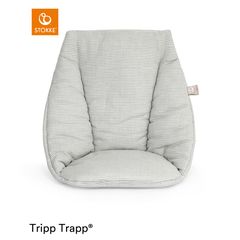 Stokke - Tripp Trapp® Βρεφικό μαξιλάρι Nordic Grey OCS