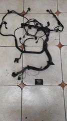 MERCEDES W203 C200 COMPRESOR  ΠΛΕΞΟΥΔΑ ΚΙΝΗΤΗΡΑ  A2035460080 