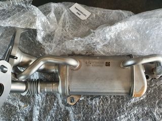 ΣΩΛΗΝΑΣ ΒΑΛΒΙΔΑΣ EGR ΑΠΟ RENAULT CLIO IV 2013-2016  147350364R 42850495A