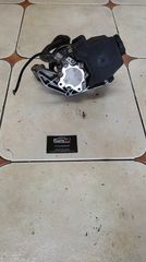 MERCEDES W203 c200 COMPRESOR  ΑΝΤΛΙΑ ΥΔΡΑΥΛΙΚΟΥ ΤΙΜΟΝΙΟΥ
