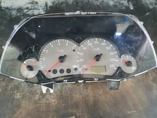 ΚΑΝΤΡΑΝ ΑΠΟ Ford Focus 98AB-10849-JE 1998-2005
