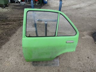 OPEL KADETT C ΠΙΣΩ ΑΡΙΣΤΕΡΗ 1973