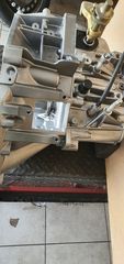Σασμάν JUMPER-DUCATO RFL RFW Με Υδραυλικο 0 Χλμ-thumb-2