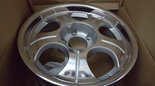 LENSO 5X139 8.5X18 ET20