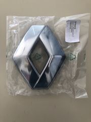 ΣΗΜΑ ΜΑΣΚΑΣ RENAULT CLIO 2013-2019 ΚΩΔΙΚΟΣ 628909470R
