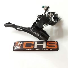ΠΟΔΗΛΑΤΟΥ ΣΑΣΜΑΝ ΕΜΠΡΟΣ ΔΙΠΛΑΣΙΑΣΤΗΣ SHIMANO TZ500 28.6 ΚΑΤΩ ΜΕΡΟΣ