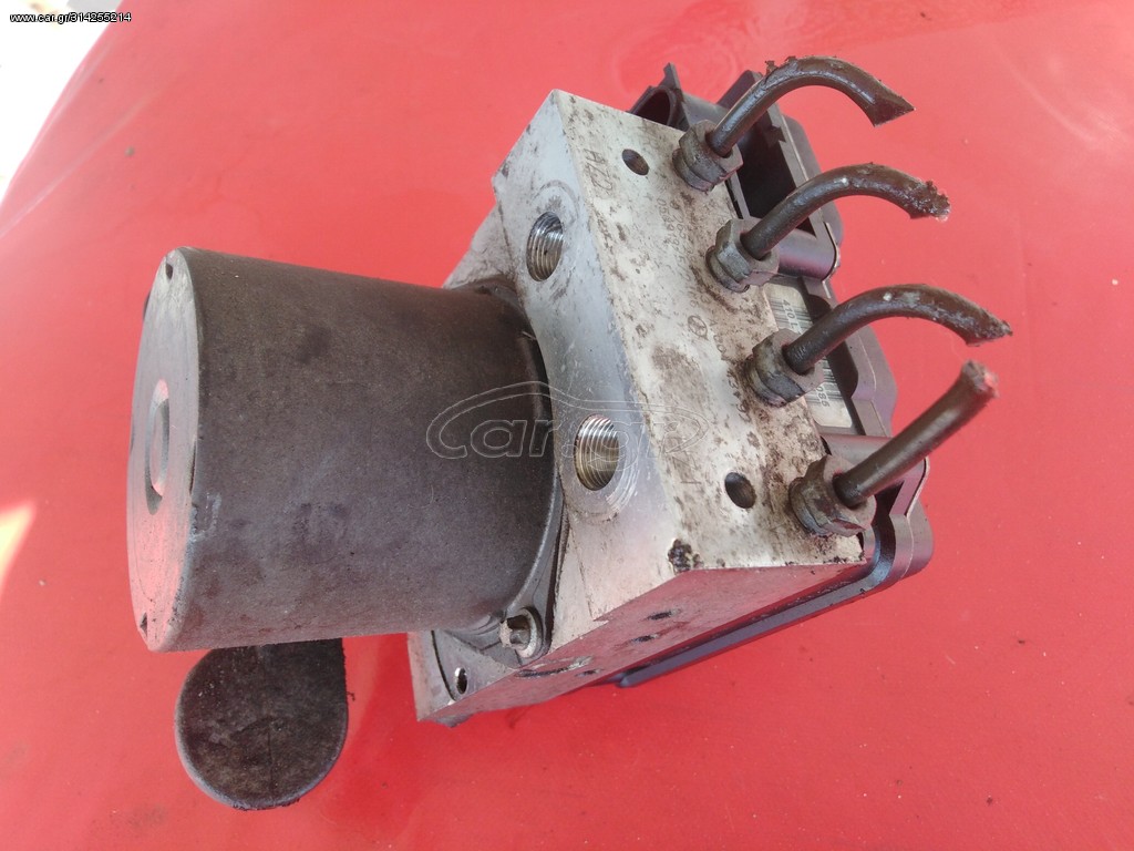 MERCEDES BENZ W169 A150 A180 W245 B150 B180 ΜΟΝΑΔΑ ABS