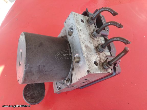 MERCEDES BENZ W169 A150 A180 W245 B150 B180 ΜΟΝΑΔΑ ABS