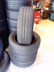 4 TMX MICHELIN ENERGY SAVER 205/55/16*BEST CHOICE TYRES ΑΧΑΡΝΩΝ 374*