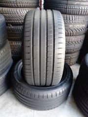 2 TMX GOODYEAR EAGLE F1 245/40/17*BEST CHOICE TYRES ΑΧΑΡΝΩΝ 374*