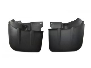 MITSUBISHI L200 '06-'11 4WD ΛΑΣΠΩΤΗΡΑΣ  ΜΕ ΦΡΥΔΙΑ ΠΙΣΩ -SET-  ΥΛΙΚΟ: PVC