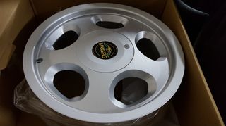 LENSO 5X120 7X15 ET35