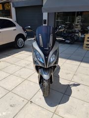 Kymco Xciting 300 R 2010 ΑΡΙΣΤΗ ΚΑΤΑΣΤΑΣΗ!!-thumb-1