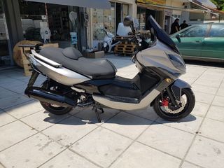 Kymco Xciting 300 R 2010 ΑΡΙΣΤΗ ΚΑΤΑΣΤΑΣΗ!!-thumb-3