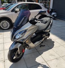 Kymco Xciting 300 R 2010 ΑΡΙΣΤΗ ΚΑΤΑΣΤΑΣΗ!!-thumb-4