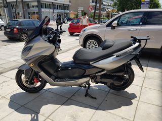 Kymco Xciting 300 R 2010 ΑΡΙΣΤΗ ΚΑΤΑΣΤΑΣΗ!!-thumb-5