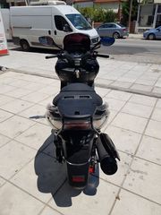 Kymco Xciting 300 R 2010 ΑΡΙΣΤΗ ΚΑΤΑΣΤΑΣΗ!!-thumb-6