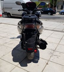 Kymco Xciting 300 R 2010 ΑΡΙΣΤΗ ΚΑΤΑΣΤΑΣΗ!!-thumb-7