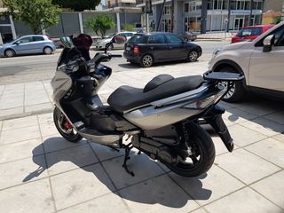 Kymco Xciting 300 R 2010 ΑΡΙΣΤΗ ΚΑΤΑΣΤΑΣΗ!!-thumb-9