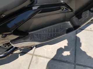 Kymco Xciting 300 R 2010 ΑΡΙΣΤΗ ΚΑΤΑΣΤΑΣΗ!!-thumb-11