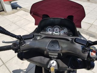 Kymco Xciting 300 R 2010 ΑΡΙΣΤΗ ΚΑΤΑΣΤΑΣΗ!!-thumb-13