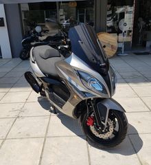 Kymco Xciting 300 R 2010 ΑΡΙΣΤΗ ΚΑΤΑΣΤΑΣΗ!!-thumb-2