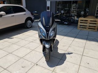Kymco Xciting 300 R 2010 ΑΡΙΣΤΗ ΚΑΤΑΣΤΑΣΗ!!-thumb-14