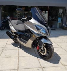 Kymco Xciting 300 R 2010 ΑΡΙΣΤΗ ΚΑΤΑΣΤΑΣΗ!!-thumb-15